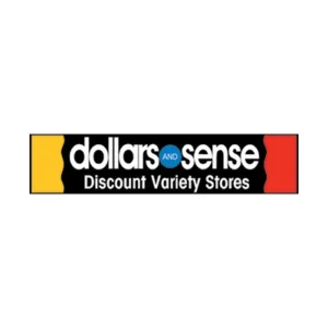 Dollars And Sense Logo