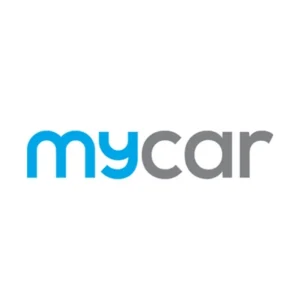 My Car Logo